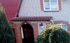 Будиночок У кума