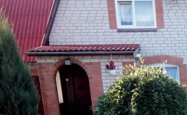 Будиночок У кума