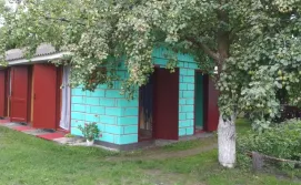 Приватний сектор У Галини