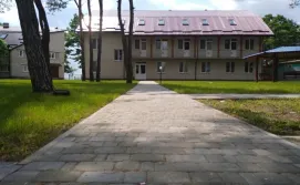 База відпочинку СВІТЯЗЬ-ЦЕНТР