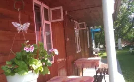 Будиночок Natali