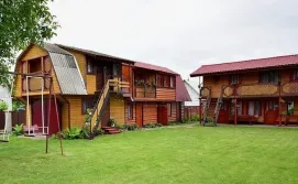 Приватна садиба Квітковий гай