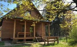 Приватна садиба Хутір