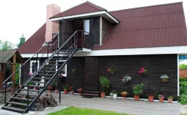 Приватна садиба Феєрія Світязя