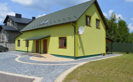 Котедж Зелений бір