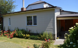 Приватний сектор вул. Шковороди, 89