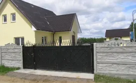 Будинок на 8-10 чол Іллічівка