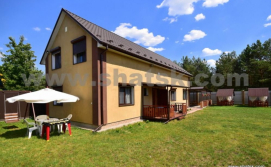 Приватна садиба Сімейна ідилія