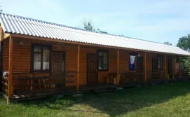 Приватна садиба вул. Нова 1