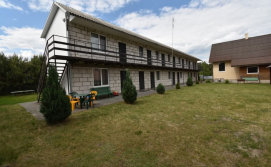 Мотель У Руслана