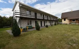 Мотель У Руслана