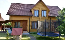 Котедж Віталіна