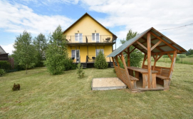 Приватна садиба Жайвір