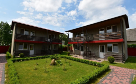 Приватний сектор Люцимрія