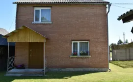 Гостинний двір У Садочку