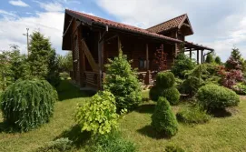 Комплекс для відпочинку Хата Віддихата