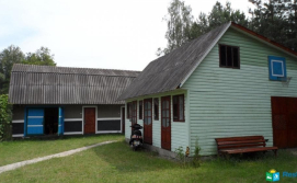 Приватний сектор пров. Набережної, 10