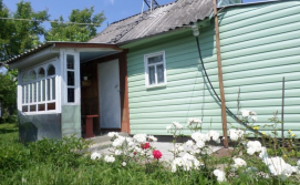 Приватна садиба Жасмін