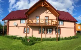 Приватний сектор SVILAKE