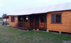 Будинок У козаків