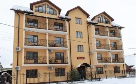 Готель Київ