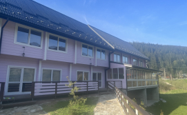 Будинок Кольорове життя