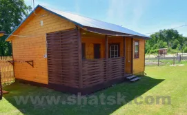 Приватний сектор Вишенька