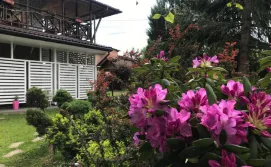 Приватна садиба Анастасія