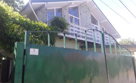 Дом 2-х этажный дом у моря. Поэтажно