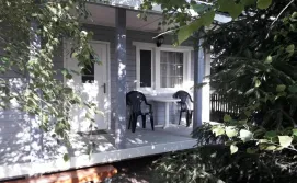 Домик ул. Набережная, 10