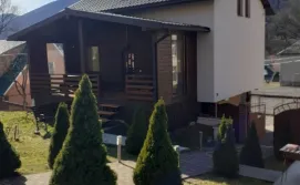 Міні-готель У Лілії