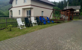 Апартаменти На Двоїх