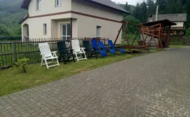 Апартаменти На Двоїх