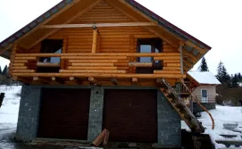 Приватна садиба У Яреми