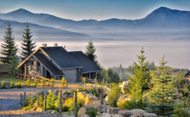 Готель Чарльтон Естейт