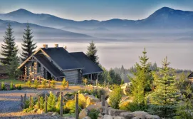 Готель Чарльтон Естейт