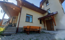 Апартаменти З ЛЮБОВ'Ю