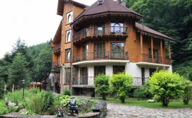 Готель Дикий мед