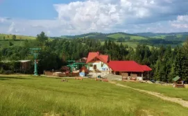 Хостел Forest