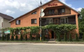 Мотель Надія