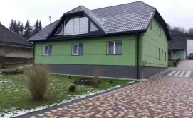 Апартаменти У Миколи