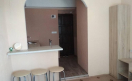 Квартира в Каролино-Бугаз