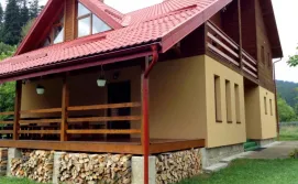 Гостьовий будинок Tauer
