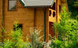 Приватна садиба WoodDream