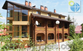 Готель Олімпія