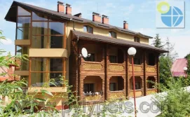 Готель Олімпія