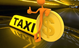 Послуги таксі в Шацькому районі