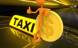 Послуги таксі в Шацькому районі