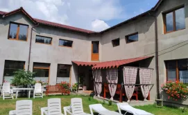 Котедж Україночка