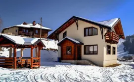 Котедж Тіара